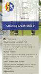 Mobile Screenshot of graafflorisv.nl